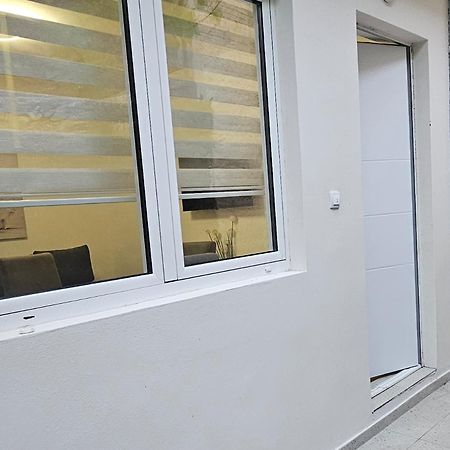 Dika Apartment 巴尔 外观 照片