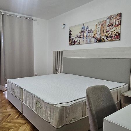 Dika Apartment 巴尔 外观 照片