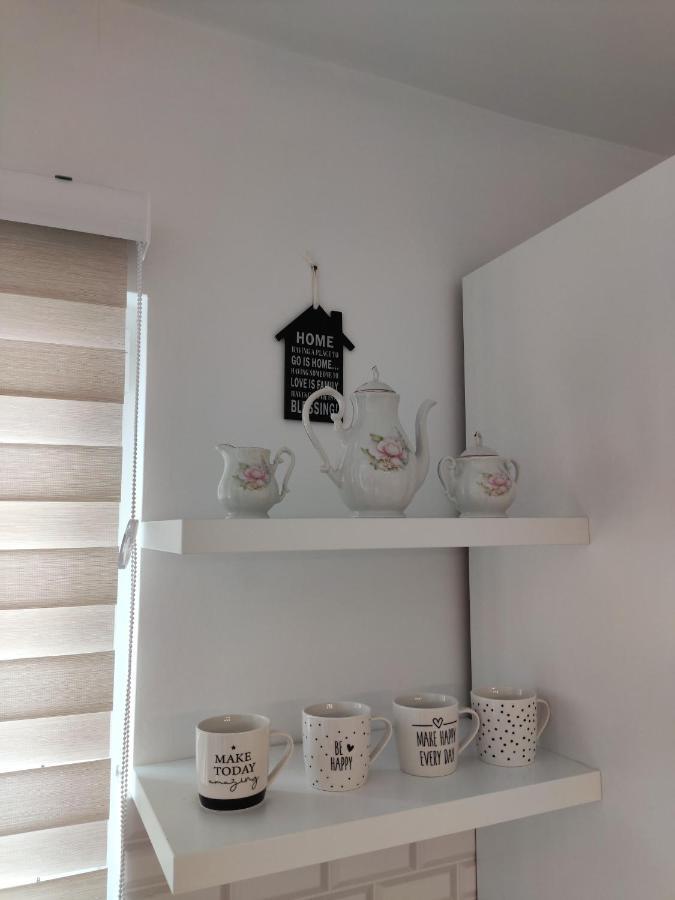 Dika Apartment 巴尔 外观 照片