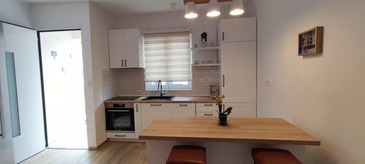 Dika Apartment 巴尔 外观 照片