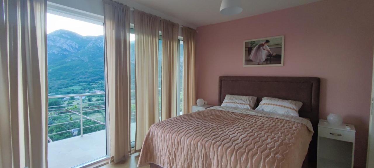 Dika Apartment 巴尔 外观 照片