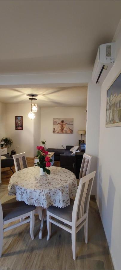 Dika Apartment 巴尔 外观 照片