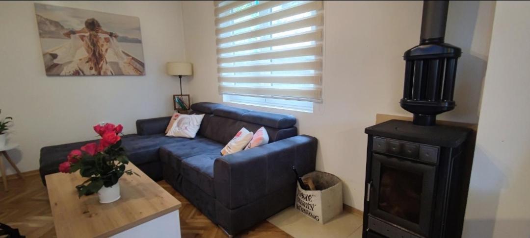 Dika Apartment 巴尔 外观 照片
