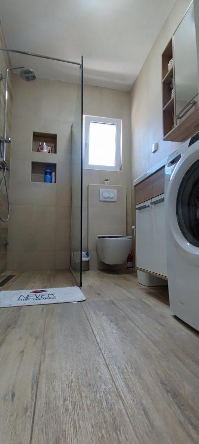 Dika Apartment 巴尔 外观 照片
