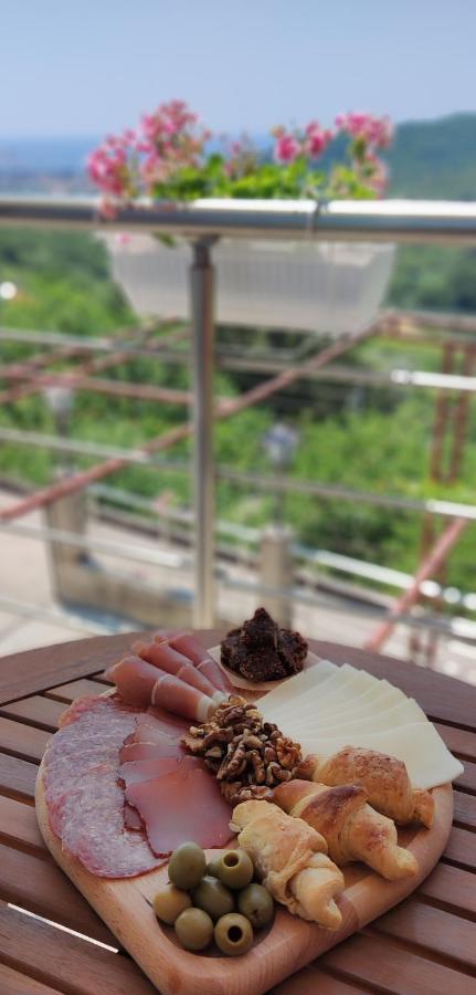 Dika Apartment 巴尔 外观 照片