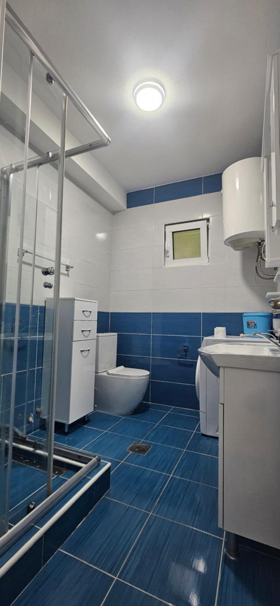 Dika Apartment 巴尔 外观 照片