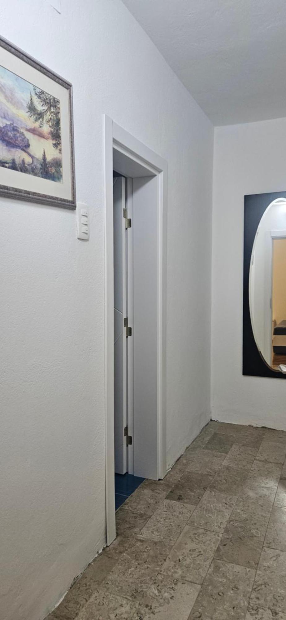 Dika Apartment 巴尔 外观 照片
