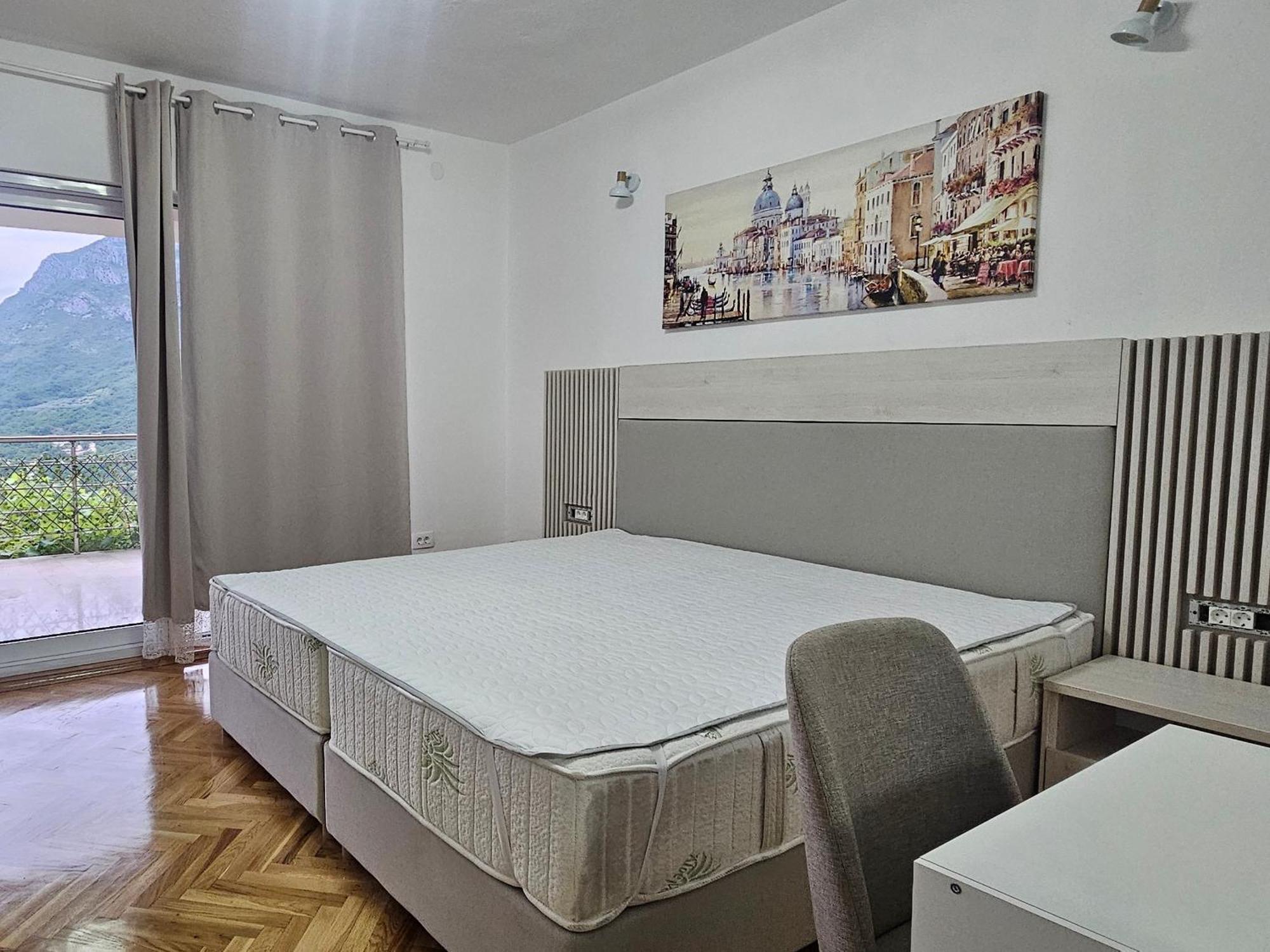 Dika Apartment 巴尔 外观 照片